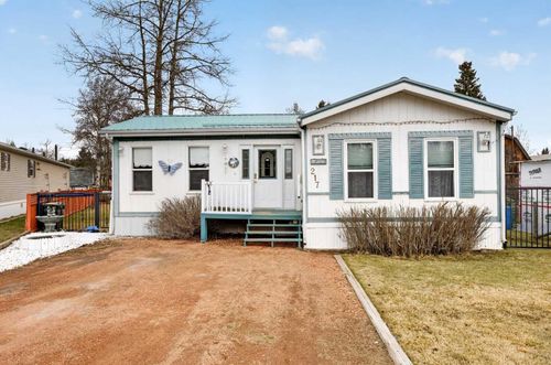 217 5 Street Nw, Sundre, AB, T0M1X0 | Card Image