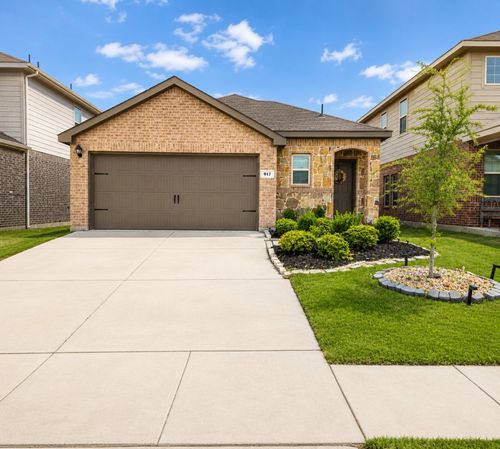 917 Sunrise Ln, Royse City, TX, 75189-2498 | Card Image