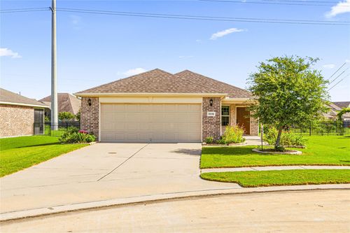 3210 Golden Eagle Way, Richmond, TX, 77469-4592 | Card Image