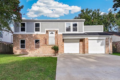 3431 Quail Meadow Dr, Missouri City, TX, 77459-3600 | Card Image