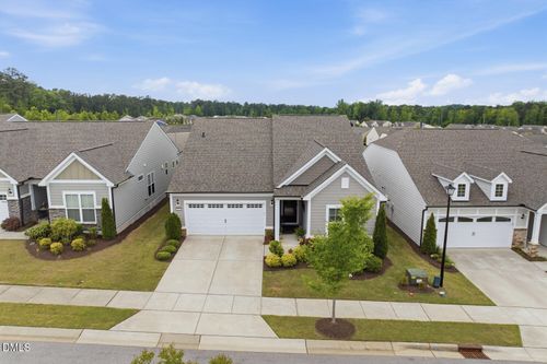 924 Del Webb Manor Ave, Wake Forest, NC, 27587-9535 | Card Image