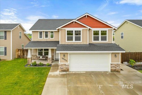 16203 Settlement Ave, Caldwell, ID, 83607-5305 | Card Image