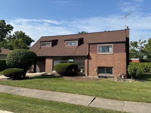 18458 Stedhall Rd, Homewood, IL, 60430-3028 | Card Image