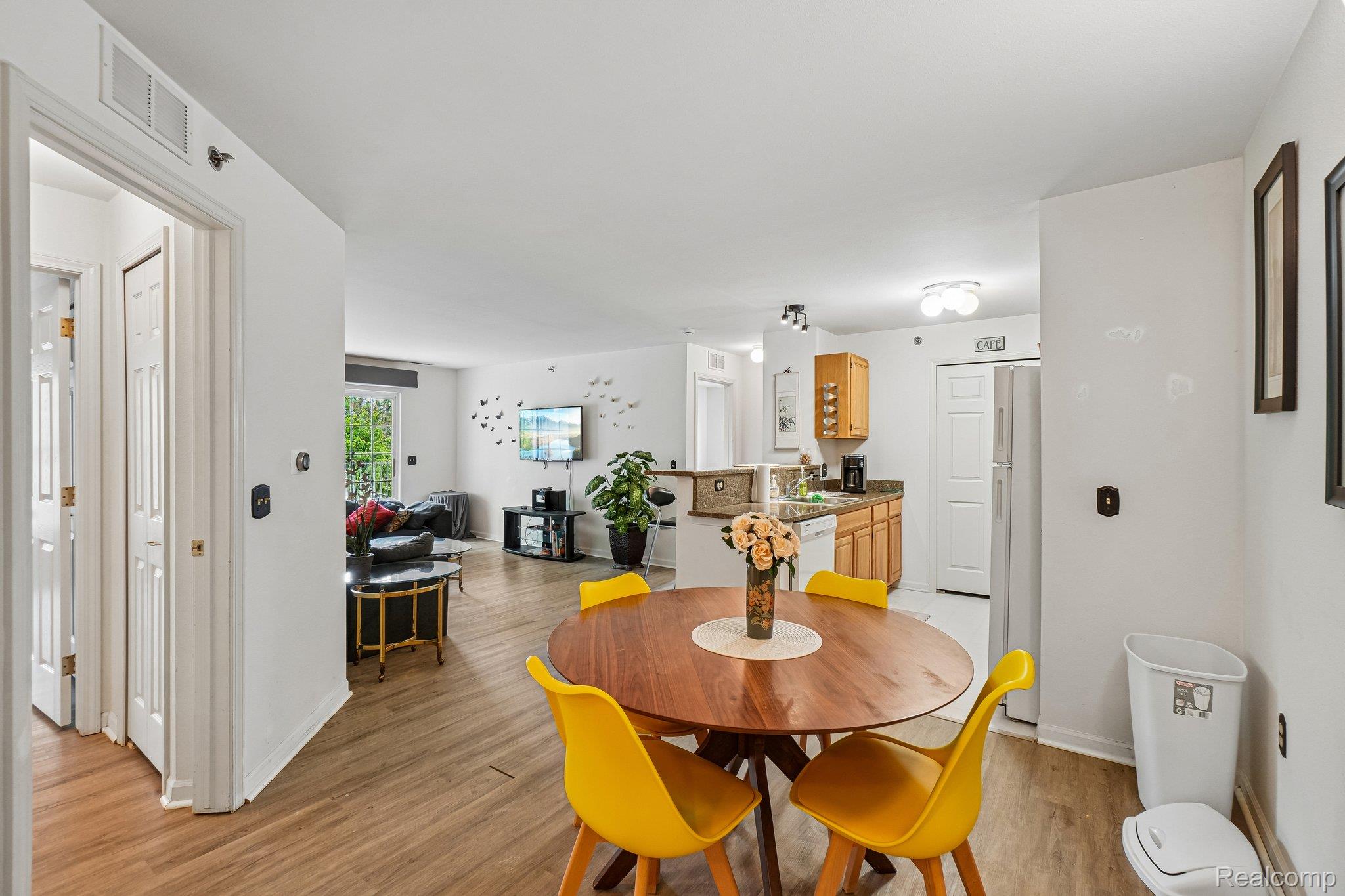 Residential in Fenton 4