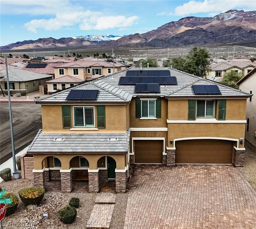 5536 Bruin Lakes St, Las Vegas, NV, 89131-5921 | Card Image
