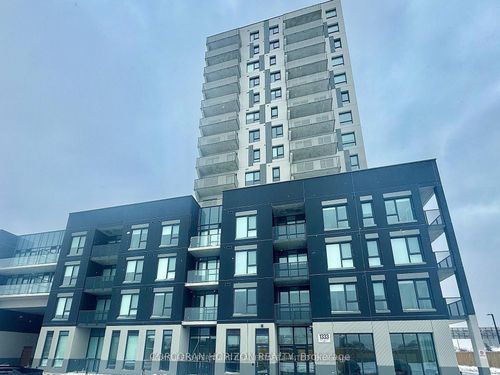 302-1333 Weber Street S, Kitchener, ON, N2A1C2 | Card Image