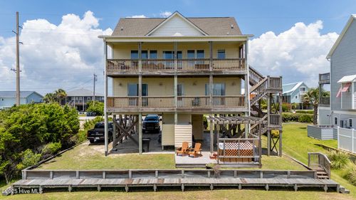 2013 Emerald Dr, Emerald Isle, NC, 28594-6622 | Card Image