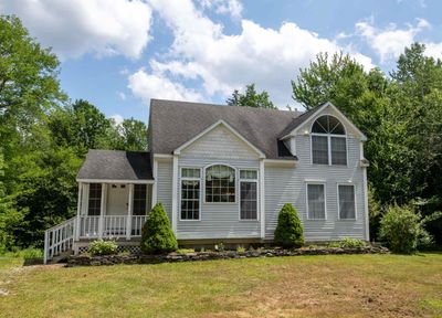 45 Okemo Way, House other with 3 bedrooms, 3 bathrooms and null parking in Mount Holly VT | Image 1