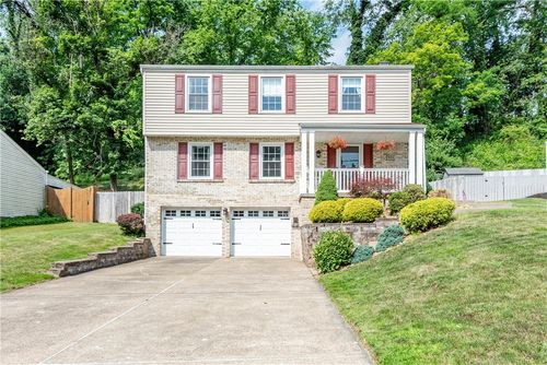 931 Cork Dr, Bethel Park, PA, 15102-1309 | Card Image