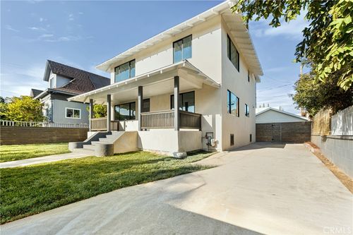 164 N Avenue 25, LOS ANGELES, CA, 90031-1845 | Card Image