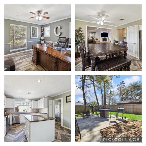 5502 Enchanted Timbers Dr, Humble, TX, 77346-1947 | Card Image