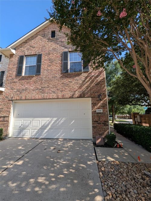 200 Inverness Dr, Lewisville, TX, 75067-4162 | Card Image