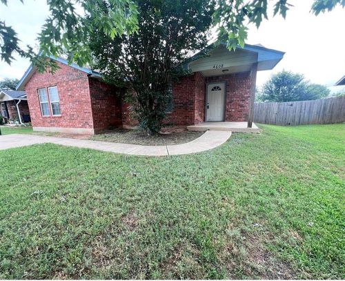4608 Tinker Road, Oklahoma City, OK, 73135 | Card Image