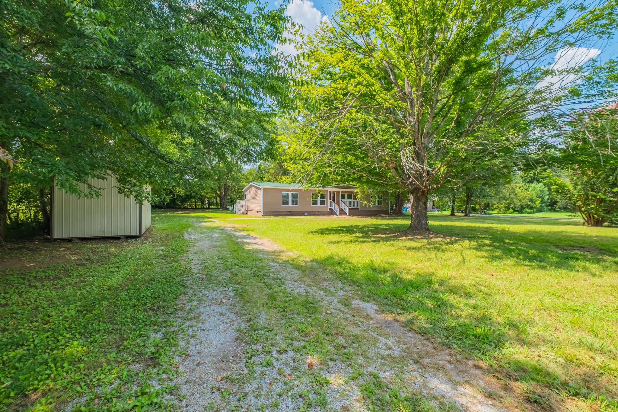 Residential in Tullahoma 4