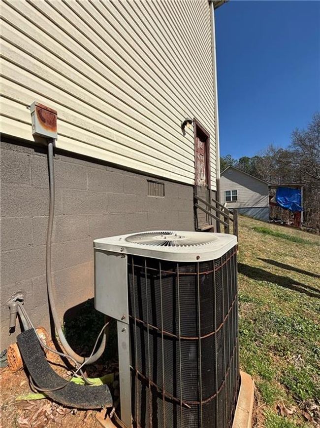 2350 Pine Grove Rd, House other with 3 bedrooms, 2 bathrooms and null parking in Gainesville GA | Image 15