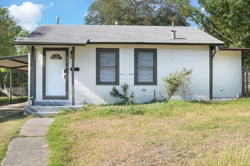 309 Buhler Dr, Garland, TX, 75040-7806 | Card Image