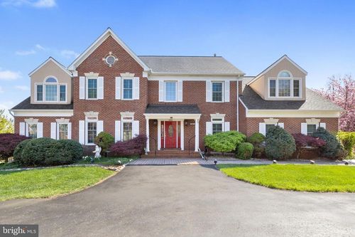 7573 Fusilier Dr, WARRENTON, VA, 20186-9722 | Card Image