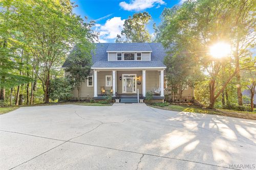 1534 Riverknolle Road, Tallassee, AL, 36078 | Card Image