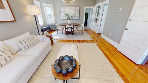 2-3943 Washington St, Boston, MA, 02131-1234 | Card Image