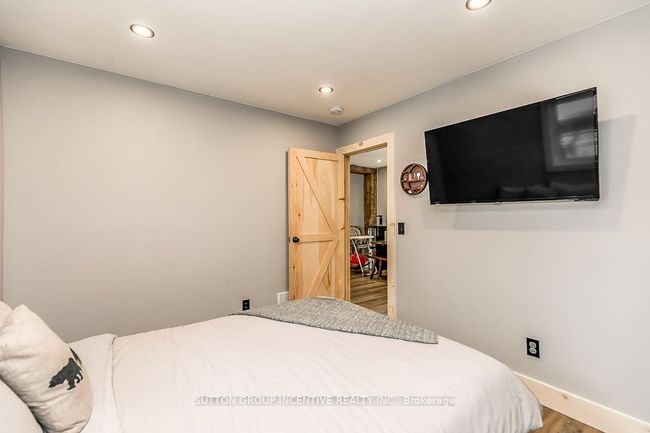 7216 County Rd 13, House other with 2 bedrooms, 1 bathrooms and 15 parking in Lisle ON | Image 25