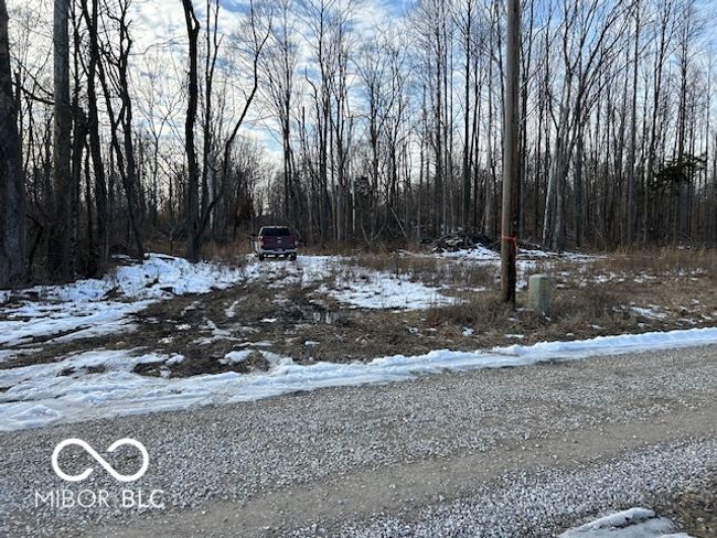 Pull Off Area From The Gravel Road, West Side Of The Road | Image 16