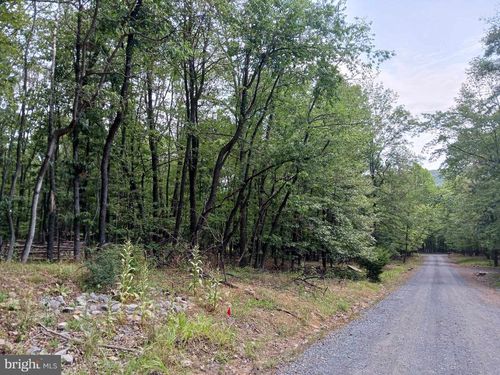 Lot 11 Pendragon Ct, PAW PAW, WV, 25434-8924 | Card Image