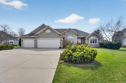 6431 Bald Eagle Road, Mount Pleasant, WI, 53406 | Card Image