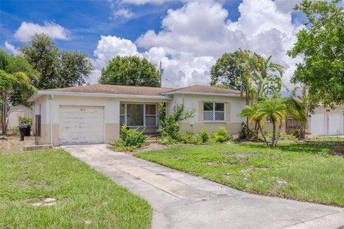 3593 Benson Ave N, ST PETERSBURG, FL, 33713-3549 | Card Image