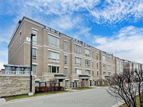 509-30 Dunsheath Way, Markham, ON, L6B1N3 | Card Image