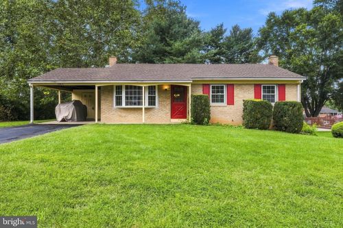 10831 Rosewood Dr, HAGERSTOWN, MD, 21740-7748 | Card Image
