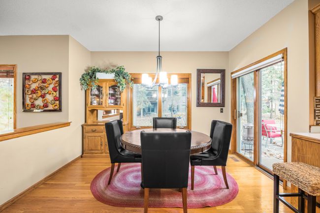 Informal Dining | Image 9