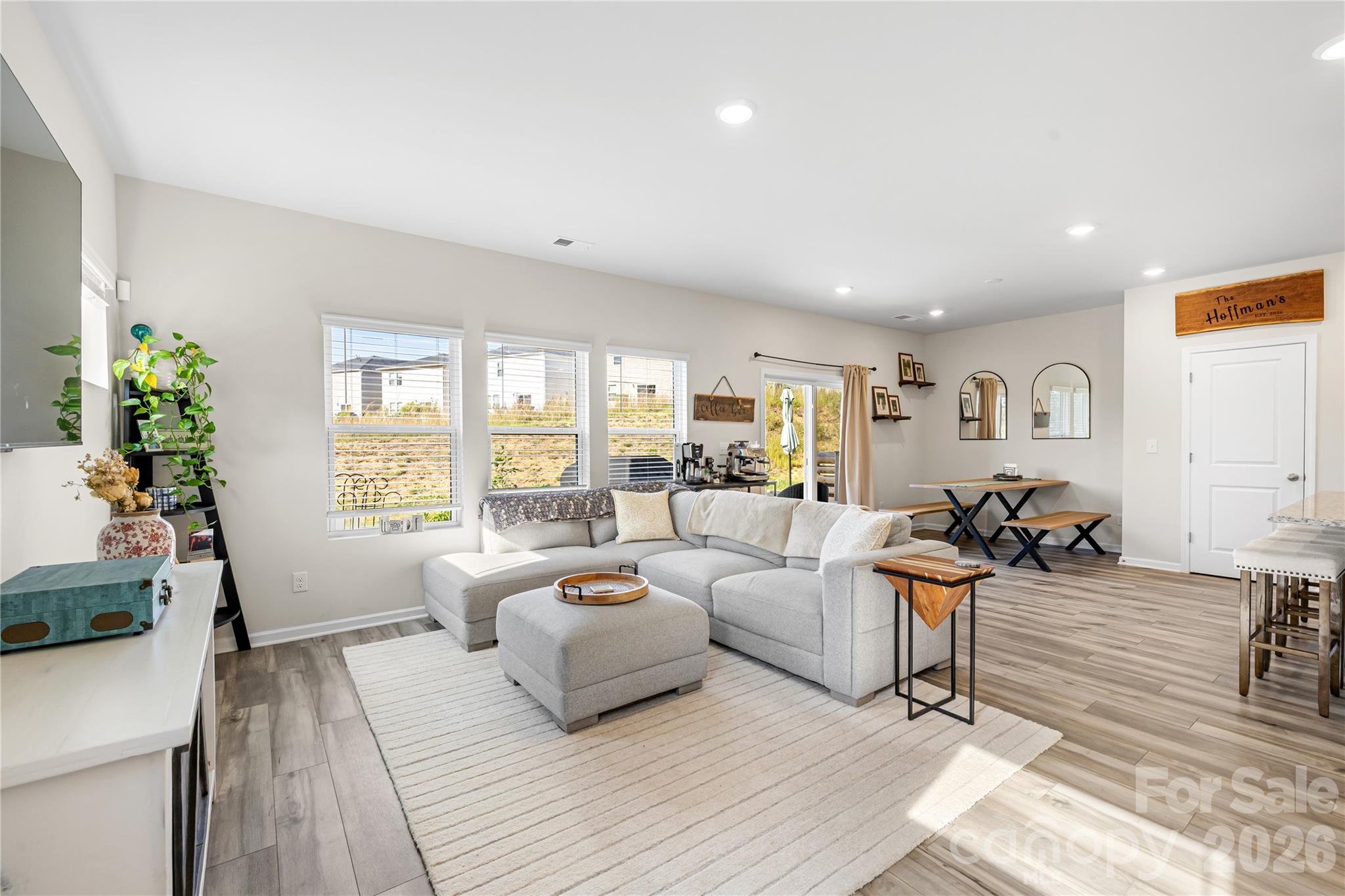 Residential in Charlotte 4