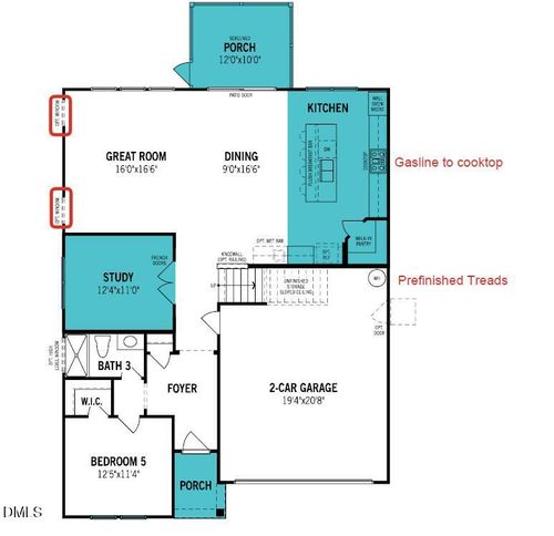 248 Yellow River Way, Garner, NC, 27529-3281 | Card Image