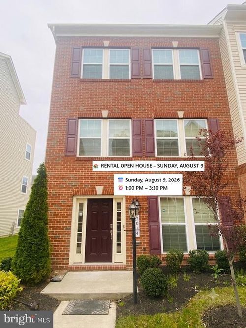 7014 Foxton Way, HANOVER, MD, 21076-2111 | Card Image