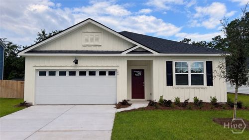 190 Buckeye Rd, Guyton, GA, 31312-6726 | Card Image