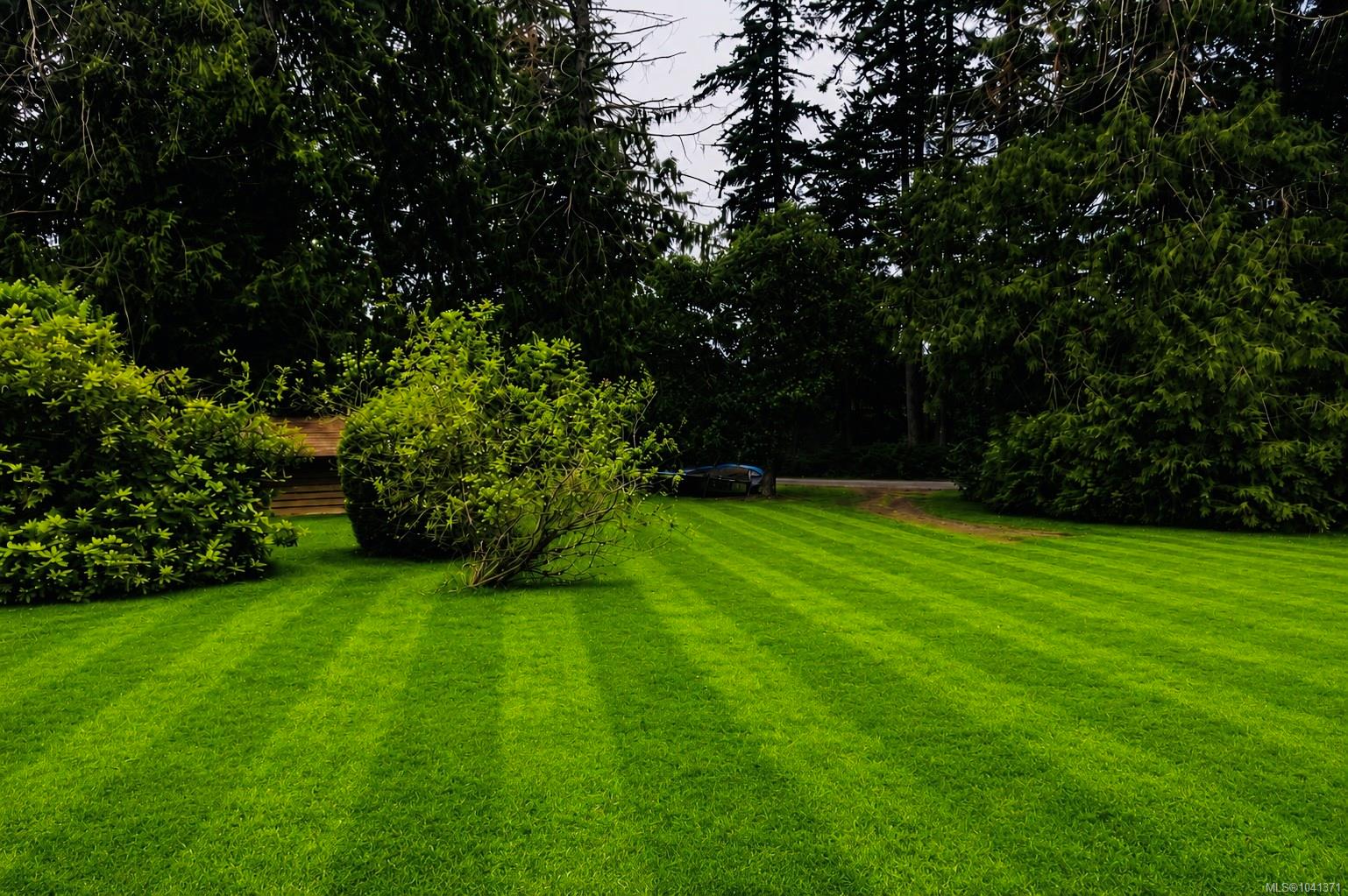 Residential in Metchosin 2