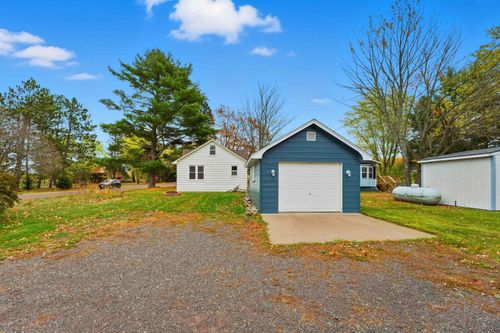 83185 Washington Ave, Port Wing, WI, 54865-3709 | Card Image