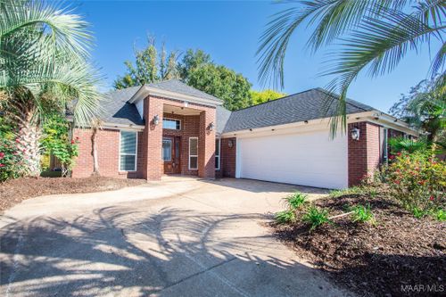 7719 Steele Ridge Drive, Montgomery, AL, 36117 | Card Image