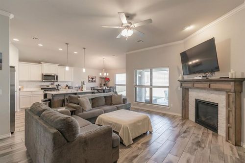 13809 Village Cv, Piedmont, OK, 73078-5069 | Card Image