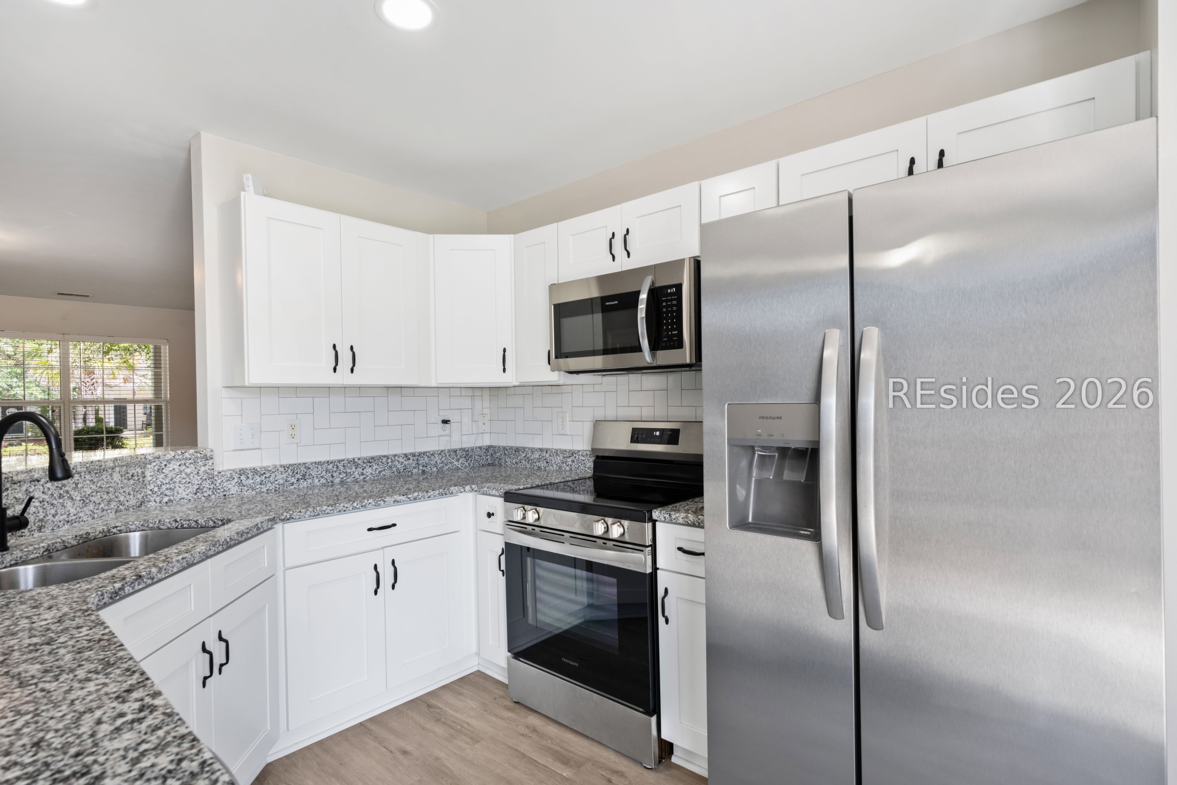 Residential in Bluffton