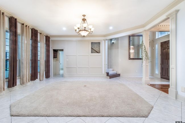 3826 Woods Blvd, House other with 4 bedrooms, 3 bathrooms and null parking in Tyler TX | Image 20