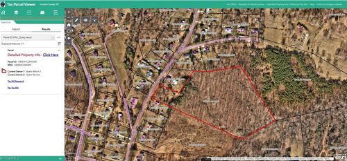 00 Davis Rd, Walkertown, NC, 27051 | Card Image