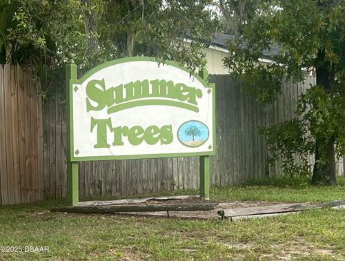 79 Cypress Pond Rd, PORT ORANGE, FL, 32128-7500 | Card Image