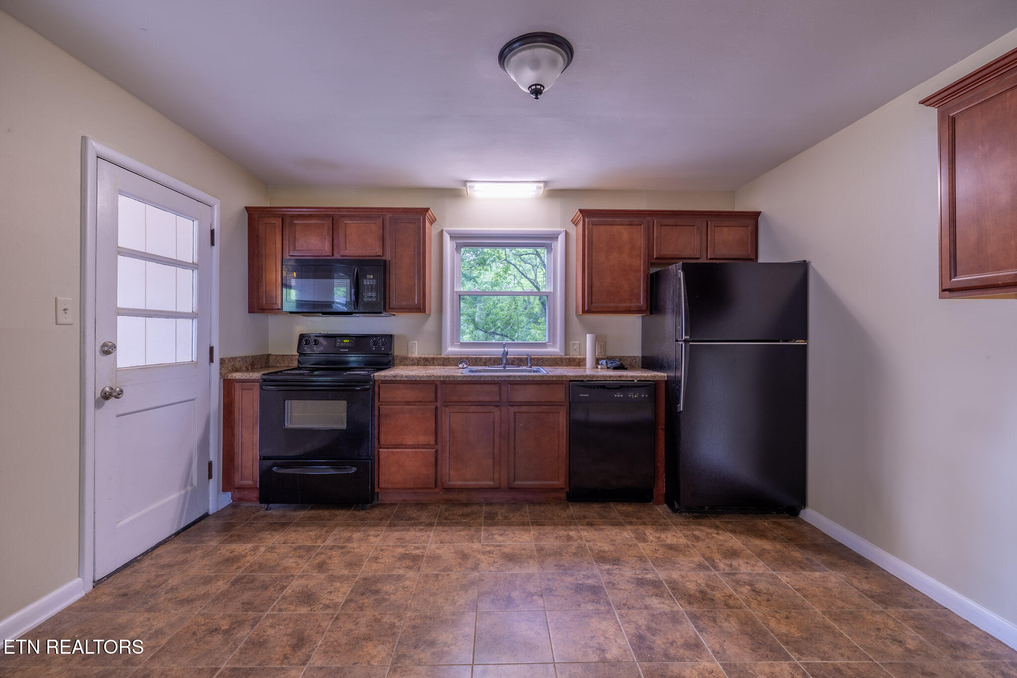 Residential in Knoxville 2