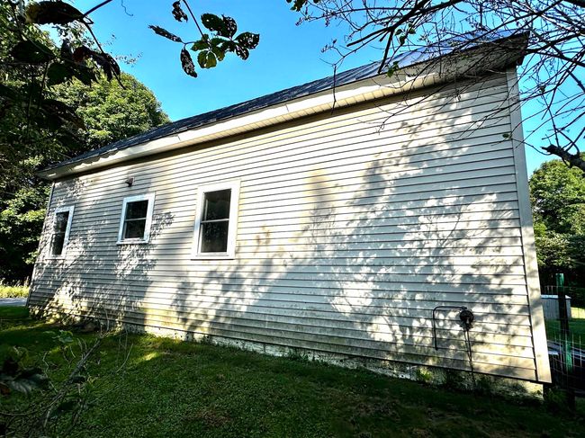 32 Gould Rd, House other with 3 bedrooms, 2 bathrooms and null parking in Northfield Fl VT | Image 31