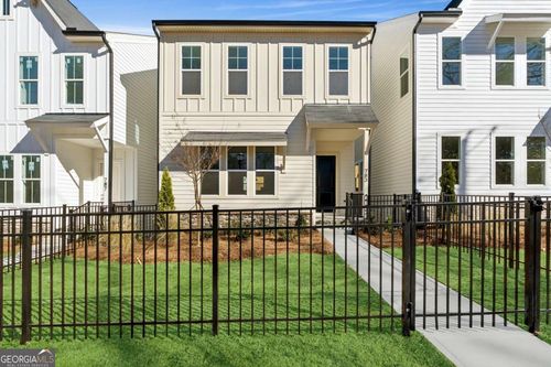 783 Auguste Ave, Scottdale, GA, 30079-3401 | Card Image