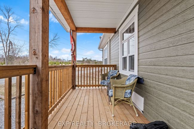 202 Skootamatta Lane, House other with 4 bedrooms, 2 bathrooms and 2 parking in Tweed ON | Image 6