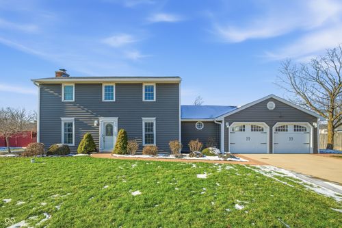 4981 Haverstick Way, Anderson, IN, 46012-9560 | Card Image