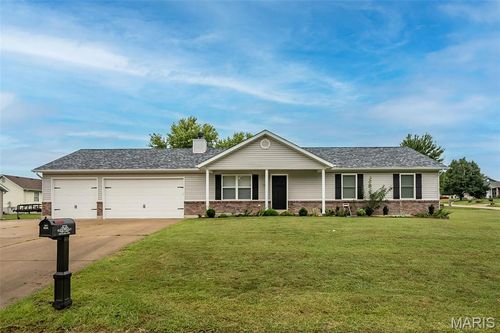 301 Excalibur Blvd, Troy, MO, 63379-2350 | Card Image