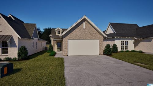 146 Shiloh Creek Drive, CALERA, AL, 35040 | Card Image